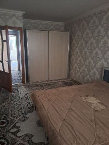 Бухарская область, Бухара