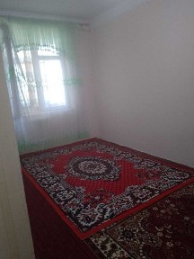 Сдается 2х комнатная квартира ор. р Голубой Экран 22 школа за 2 млн