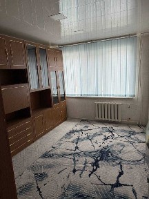 Сдаётся 2х квартира на 1 этаж орр ЧИНОР РЕС