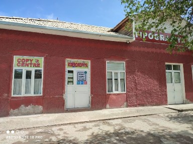 Каракалпакстан, Ходжейли