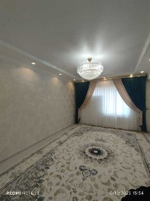 Продаётся 2х комн квартира на 3 этаже Ор-р Файзобод мечеть