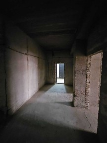 2 хоналик квартира 1-каватдан сотилади. Ор: Крытый Р. Алянс