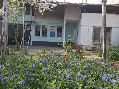 Ташкентская область, Ташкент, Юнусабадский район