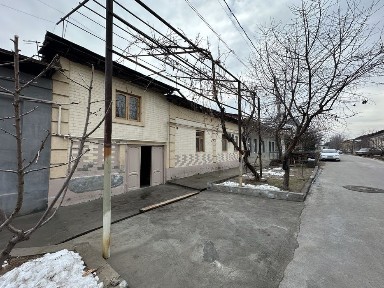 Ташкентская область, Ташкент, Учтепинский район