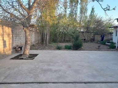 Ташкентская область, Уртааул