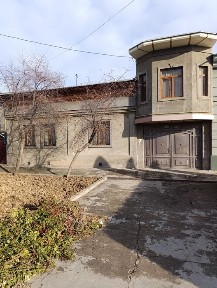 Ташкентская область, Ташкент, Шайхантахурский район