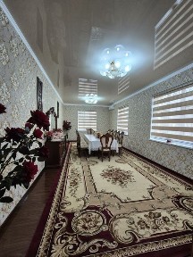 Ташкентская область, Кибрай