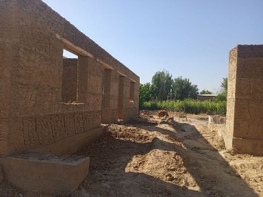 Uchaska sotiladi 8 sotix Chinoz