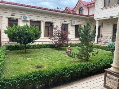 Ташкентская область, Ташкент, Юнусабадский район