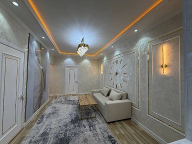 Ташкентская область, Ташкент, Яшнабадский район