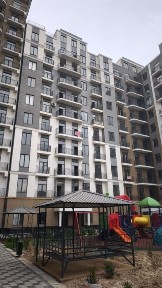 Ташкентская область, Ташкент, Яшнабадский район