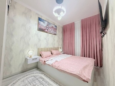 Ташкентская область, Ташкент, Чиланзарский район