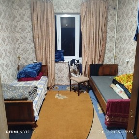 Ташкентская область, Ташкент, Алмазарский район