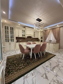 Ташкентская область, Ташкент, Мирабадский район