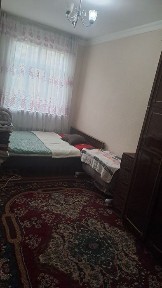 Ташкентская область, Ташкент, Яшнабадский район