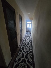 Джизакская область, Джизак