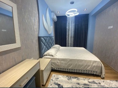 Ташкентская область, Ташкент, Мирабадский район