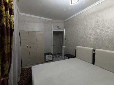 Ташкентская область, Ташкент, Шайхантахурский район