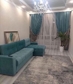 Ташкентская область, Ташкент, Сергелийский район