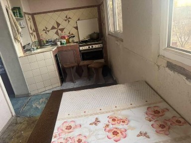 Ташкентская область, Ташкент, Алмазарский район