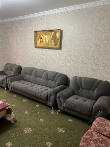 Ташкентская область, Ташкент, Шайхантахурский район