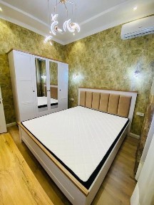 Ташкентская область, Ташкент, Яккасарайский район