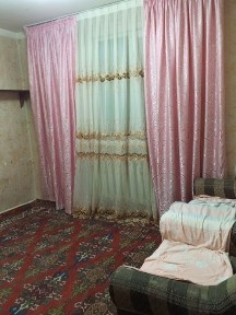 Ташкентская область, Ташкент, Сергелийский район