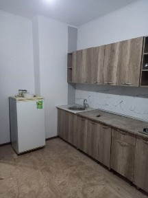 Сдаётся 1 комнатная квартира в Чирчике