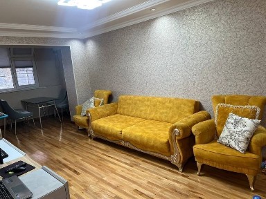 Ташкентская область, Ташкент, Яккасарайский район