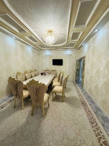 Ташкентская область, Ташкент, Мирабадский район