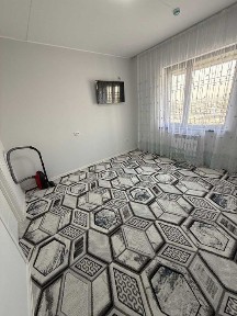 Ташкентская область, Ташкент, Сергелийский район