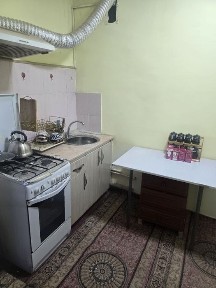 Ташкентская область, Ташкент, Алмазарский район