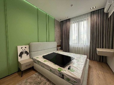 Ташкентская область, Ташкент, Алмазарский район