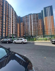 Ташкентская область, Ташкент, Сергелийский район