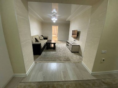 Ташкентская область, Ташкент, Чиланзарский район