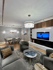 Ташкентская область, Ташкент, Яккасарайский район