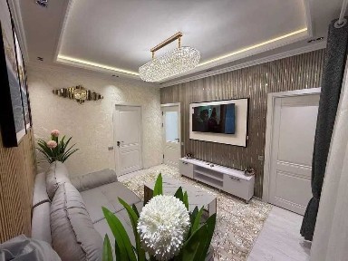 Ташкентская область, Ташкент, Чиланзарский район