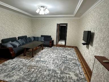 Ташкентская область, Ташкент, Мирабадский район