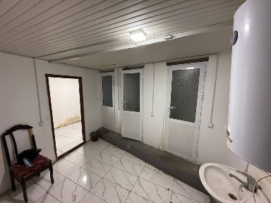 Ташкентская область, Ташкент, Мирзо-Улугбекский район