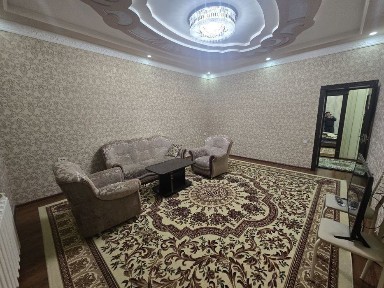 Бухарская область, Бухара