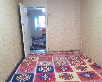 Бухарская область, Бухара