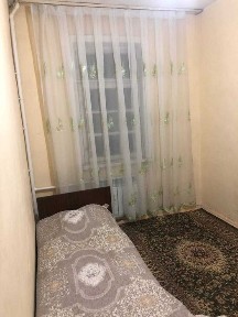 Сурхандарьинская область, Термез