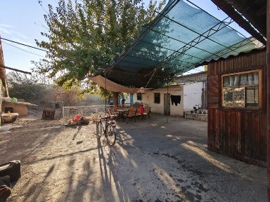 Сурхандарьинская область, Сариасия