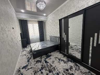 Бухарская область, Бухара