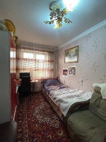 Самаркандская область, Самарканд