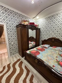 Ташкентская область, Ташкент, Сергелийский район