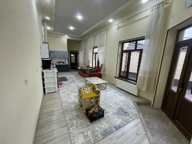 Ташкентская область, Ташкент, Шайхантахурский район