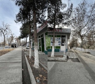 Ферганская область, Янги Маргилан