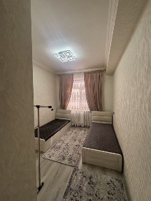 Ташкентская область, Ташкент, Сергелийский район