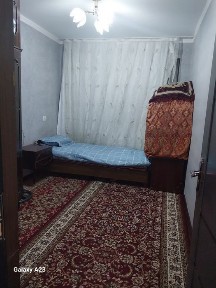 Ташкентская область, Ташкент, Чиланзарский район